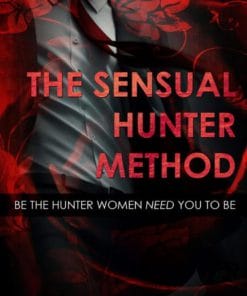 Don Amante – The Sensual Hunter Method
