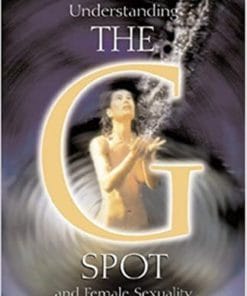Donald L. Hicks – Understanding The G-Spot and Female Sexuality