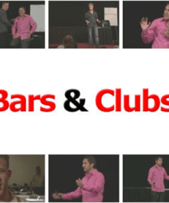 Double Your Dating – Meeting Women In Bars And Clubs