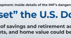 Doug Casey – The Casey Report