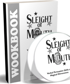 Doug O’Brien – Sleight of Mouth