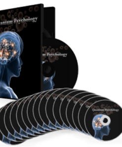 Dr. Paul Dobransky – The Quantum Psychology Program for Men