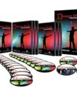 Dr. Paul – Omega Male Seminar