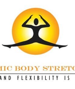 Dynamic Body Stratching