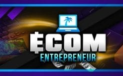 Vick Strizheus and Shubham Singh – E-Com Entrepreneur
