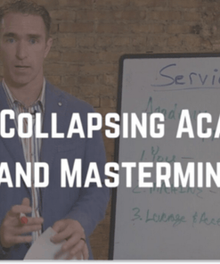 Ed O’Keefe – Time Collapsing Course