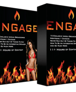 Engage by Evolution Daily