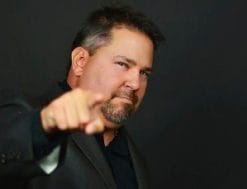 Eric Louviere – Spin Click