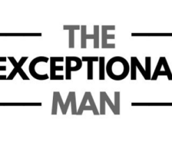 Exceptional Man – Andrew Ryan