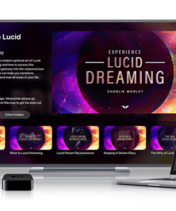 Experience Lucid Dreanimg – MindValley