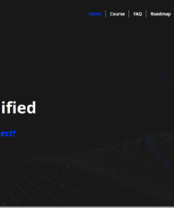 [VIP SHARE] FX Simplified