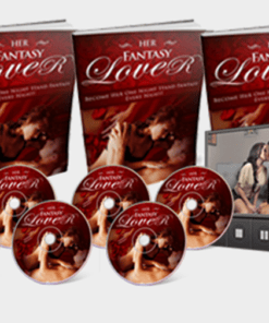 Fantasy Lover Formula
