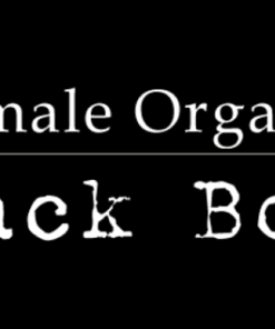 Female Orgasm Black Book – Lee Jenkins
