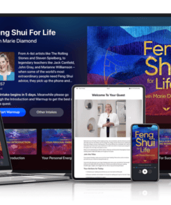 Feng Shui for Life – MindValley
