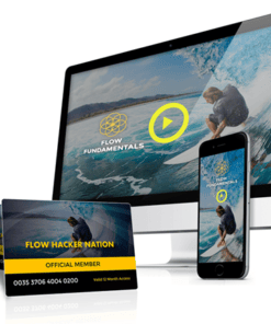 Flow Fundamentals 2.0 – Flow Genom Project