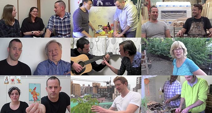 Fluent For Life Native English Content