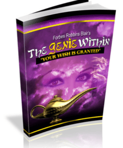 Forbes Robbins Blair – Genie Within DELUXE Program