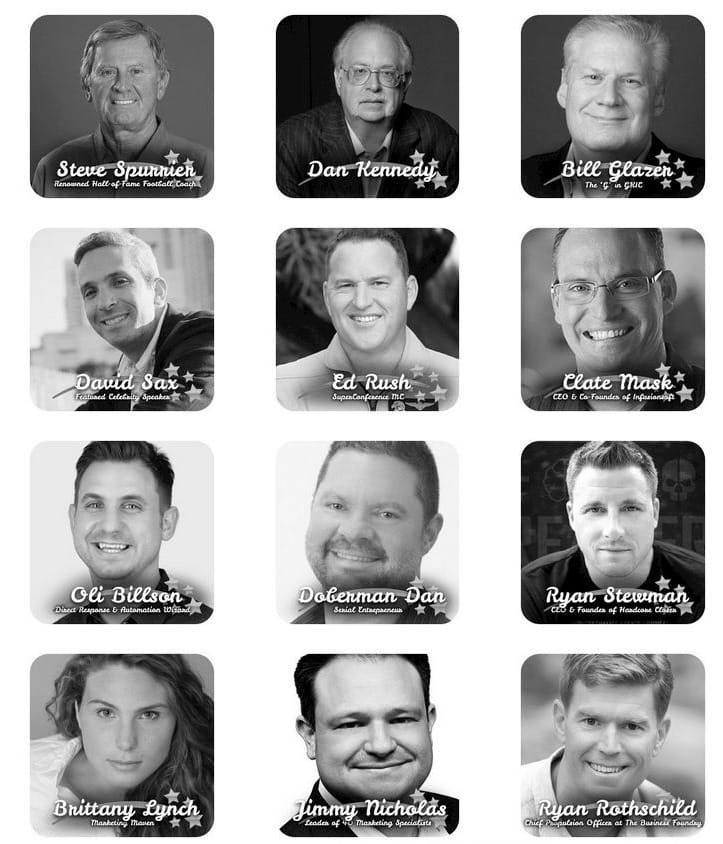 GKIC – Super Conference 2017