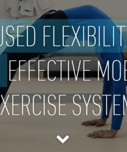 GMB Fitness – Focused Flexibility Plus