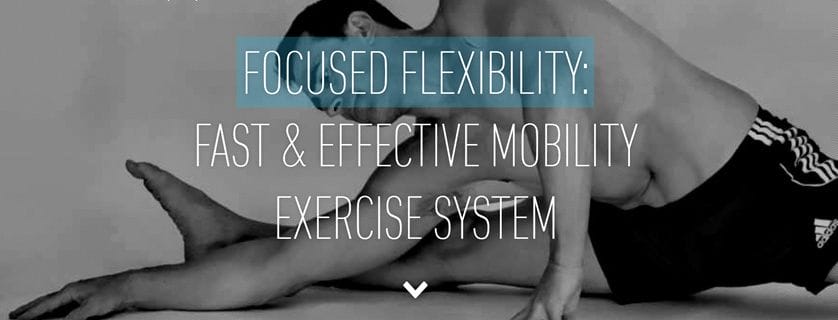GMB Fitness – Focused Flexibility