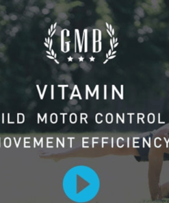 GMB Fitness – Vitamin
