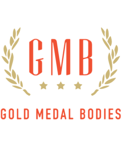 GMB – Body Blaster Challenge Circuit Bundle