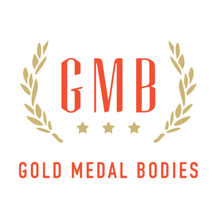 GMB – Body Blaster Challenge Circuit Bundle