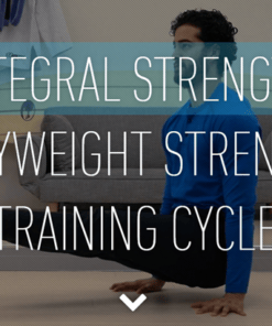 GMB – Integral Strength