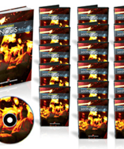 Geoff Ronnings – Modern Stage Hypnosis Course