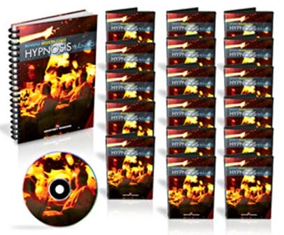 Geoff Ronnings – Modern Stage Hypnosis Course