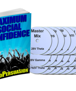 George Hutton – Maximum Social Confidence
