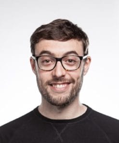 Giles Thomas – Conversion Machine