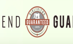 Girlfriend Guaranteed by Gambler