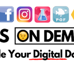 Girls on Demand – Andrew Ryan