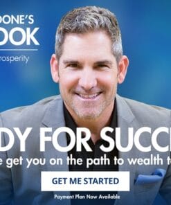 Grant Cardone – Playbook to Millions