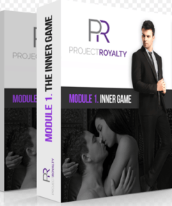 Greg C Greenway – Project Royalty