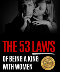 Greg Greenway – The 53 Laws