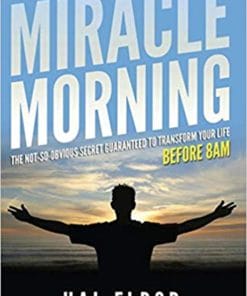 Hal Elrod – Miracle Morning