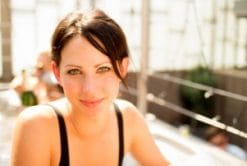 Hayley Quinn Club 2015