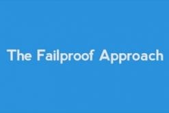 Hayley Quinn Club – The Failproof Approach Video