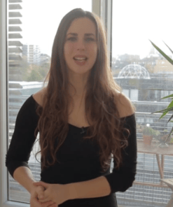 Hayley Quinn – Second Date Blueprint