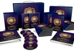 Henry Gold – IM Farewell Package