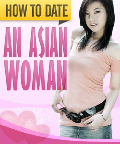 How To Date An Asian Woman – Jeff Becker