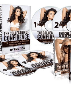 Hypnotica – Collection of Confidence