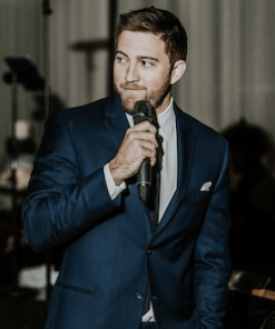 Ian Stanley – Exponential Income Skill