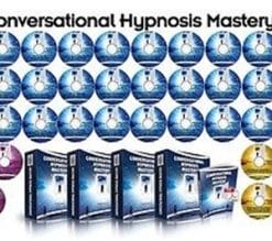 Igor Ledochowski – Conversational Hypnosis Mastery