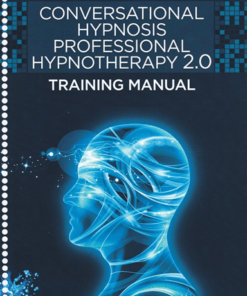 Igor Ledochowski – Conversational Hypnosis Professional Hypnotherapy 2.0