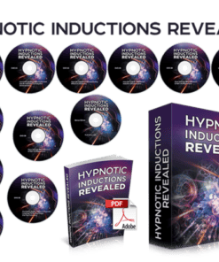 Igor Ledochowski – Hypnotic Inductions Revealed