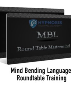 Igor Ledochowski – Mind Bending Language Roundtable