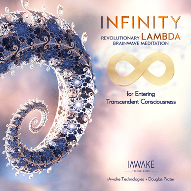 Infinity – iAwake Technologies – Douglas Prater